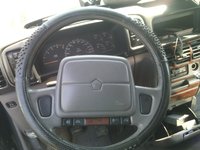 Volan Complet Chrysler Voyager an 1997
