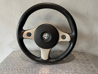Volan complet cu airbag Alfa Romeo 159 2006-2010