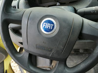 Volan complet cu airbag Fiat Ducato 2008 2.3 jtd