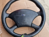 Volan complet cu airbag Ford Focus 1