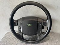 Volan complet cu airbag Landrover 2 6h22042b63ad8pvj / 5h22-14k147-eb