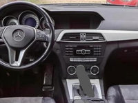 Volan complet cu airbag Mercedes c class w204 , e class w212 , cls w218