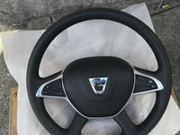 Volan complet cu airbag nou Dacia Logan, Sandero, Mcv, Lodgy, Duster
