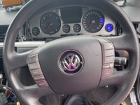 VOLAN COMPLET CU INCALZIRE VW PHAETON, anul 2012, 3.0 TDI