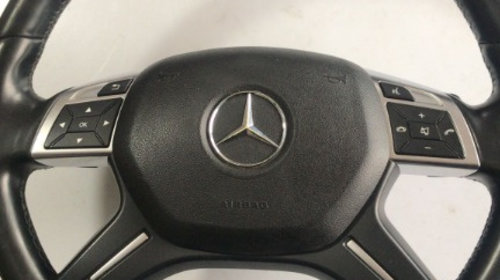 Volan complet Mercedes E-Class W212 / ML W164