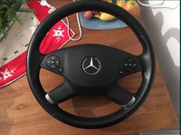 Volan complet Mercedes E Class