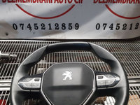 Volan complet Peugeot 5008 2021