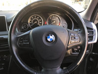 VOLAN COMPLET PIELE BMW X5 F15 2015 FACELIFT