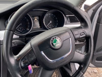 Volan complet skoda superb 2