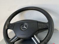 Volan cu airbag A1644604703 A 164 460 47 03 Mercedes-Benz ML W164 [2005 - 2008] Crossover 5-usi