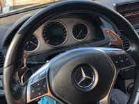 Volan cu airbag AMG Mercedes W218 w212