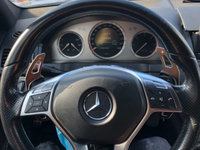 Volan cu airbag AMG Mercedes W218