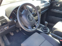 Volan cu airbag Audi A2 1.4 i an 2002