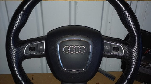 Volan cu airbag Audi A3 A4 A5 A6 Q5 Q7 ORIGIN
