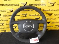 Volan cu airbag Audi A3 An 2001