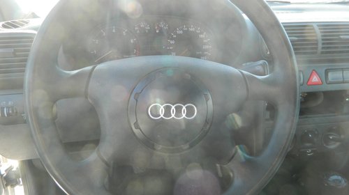 Volan cu airbag Audi A3