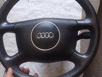 Volan cu airbag audi a4 b6