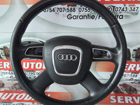 Volan cu airbag Audi A4 B8 2.0 Motorina 2010, 8K0419091BG / 8K0880201AG