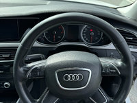 Volan cu airbag Audi A4 B8.5 din 2013 Facelift