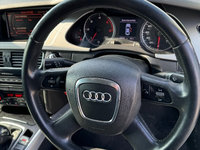 Volan cu airbag Audi A4 B8 din 2008