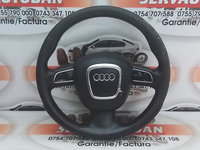 Volan cu airbag Audi A5 3.0 Motorina 2008, 8T0419091A / 8K0880201G