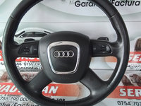 Volan cu airbag Audi A6 C6 3.0 Motorina 2007, 8K0880201A / 4F0419091DD
