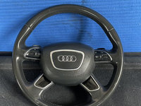 Volan cu airbag Audi A8 4H