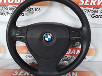 Volan cu airbag BMW 730 3.0 Motorina 2012, 9229479 / 609214200