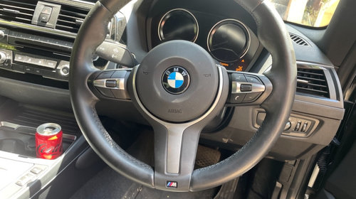Volan cu airbag BMW F22 2021