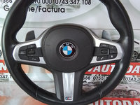 Volan cu airbag BMW X3 2.0 Motorina 2018, 310626810-AA