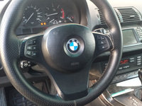 Volan cu airbag BMW X5 e53 2006