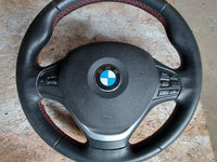 Volan cu airbag bmw