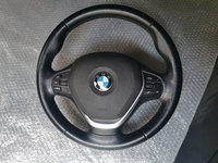 Volan cu airbag bmw