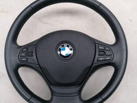 Volan cu airbag că nou BMW F30 F31 F20 c
