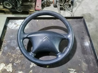 Volan cu airbag Citroen Jumpy 2007 - 2013