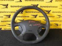 Volan cu airbag Citroen Xsara An 2000