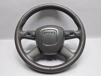 Volan cu airbag comenzi si padele AUDI A6 III avant (4F5, C6) [ 2005 - 2011 ]