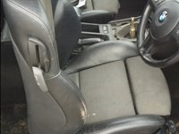 Volan cu airbag E46 2002