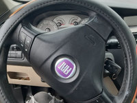 Volan cu airbag Fiat Linea 2008