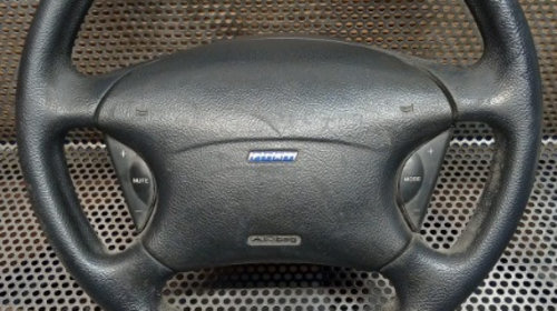 Volan cu airbag Fiat Marea 2001