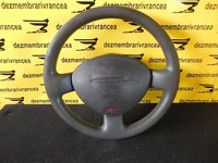 Volan cu airbag Fiat Punto An 2001