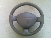 Volan cu Airbag Fiat Punto an 2001