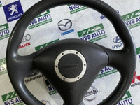 Volan cu airbag fiat punto din 2005