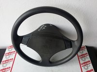 Volan cu airbag fiat punto