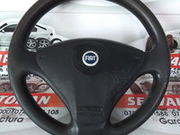 Volan cu airbag Fiat Stilo 1.2 Benzina 2001, 00735304560 / 735317551