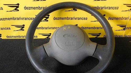 Volan cu airbag Ford Ka An 2003