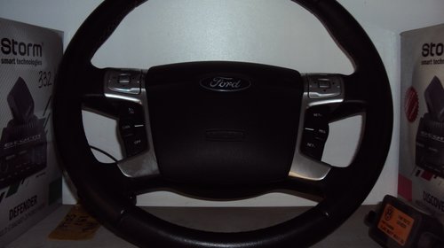 Volan cu airbag Ford Mondeo MK4 - 2009