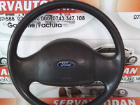 Volan cu airbag Ford Transit 2.0 Motorina 2004