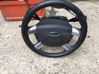 Volan cu airbag Ford Transit 2011 cu comenzi