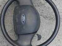 Volan cu airbag Ford Transit,an 2001-2005